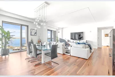 300 Pier 4 Blvd #8A, Boston, MA 02210 - Photo 2