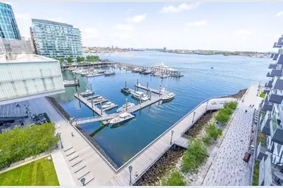 300 Pier 4 Blvd #8A, Boston, MA 02210 - Photo 18