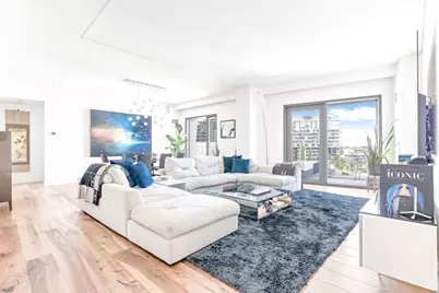 300 Pier 4 Blvd #8A, Boston, MA 02210 - Photo 1