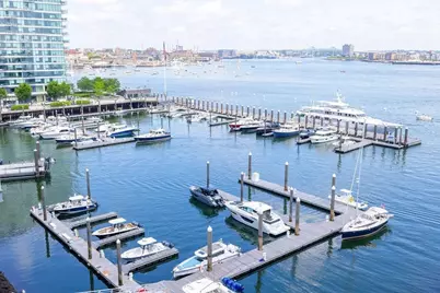 300 Pier 4 Blvd #8A, Boston, MA 02210 - Photo 6
