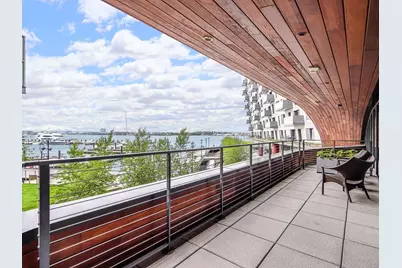 300 Pier 4 Blvd #8A, Boston, MA 02210 - Photo 32