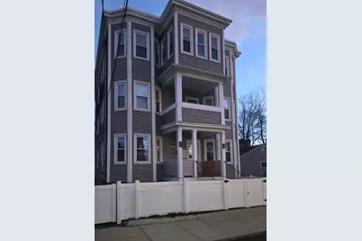 10 Itasca #3, Boston, MA 02124 - Photo 1