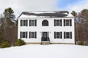 270 New Braintree Rd, West Brookfield, MA 01585 - Photo 1
