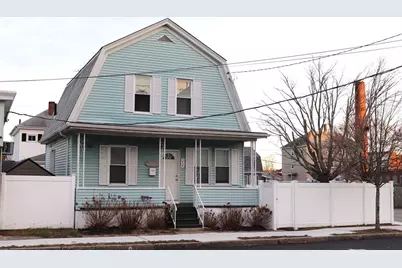 214 Church St, New Bedford, MA 02745 - Photo 2