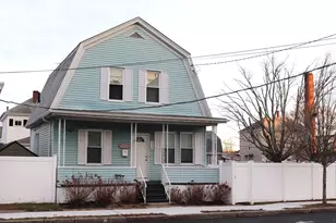 214 Church St, New Bedford, MA 02745 - Photo 2