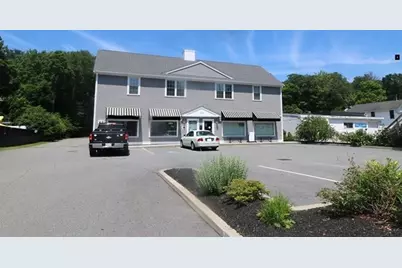 1072 Washington  St #2, Weymouth, MA 02189 - Photo 1