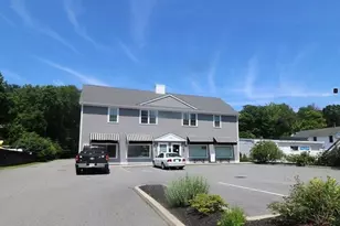 1072 Washington St, Weymouth, MA 02189 - Photo 1