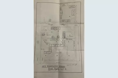 1072 Washington  St #2, Weymouth, MA 02189 - Photo 2