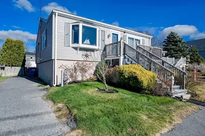 58 Bayview Avenue, Fairhaven, MA 02719 - Photo 2