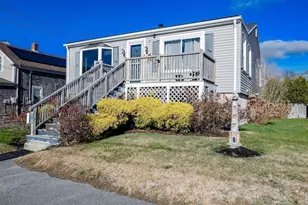 58 Bayview Ave, Fairhaven, MA 02719 - Photo 32