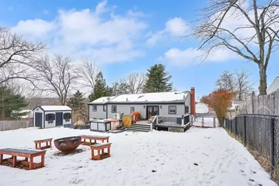 14 Briarcliff Dr, Agawam, MA 01030 - Photo 2