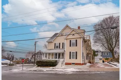 1 Oakland St #2, Newburyport, MA 01950 - Photo 1