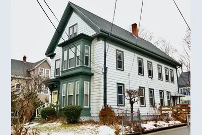 17 Snell Street, Brockton, MA 02301 - Photo 30