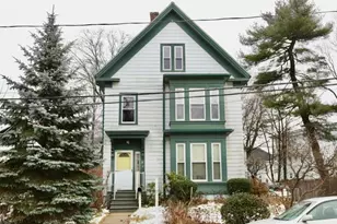 17 Snell St, Brockton, MA 02301 - Photo 1