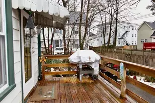 17 Snell St, Brockton, MA 02301 - Photo 32