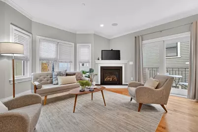 13 Howell St #3, Boston, MA 02125 - Photo 4