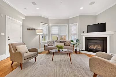 13 Howell St #3, Boston, MA 02125 - Photo 2