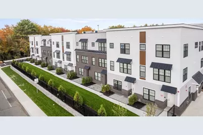 635 Main Street #TH6, Wilmington, MA 01887 - Photo 14