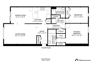 700 Shore Dr, Fall River, MA 02721 - Photo 22