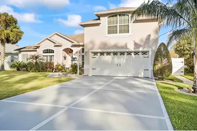 85 Sea Trail, Palm Coast, FL 32164 - Photo 1