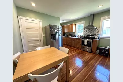 23-25 Fuller St. #1, Waltham, MA 02453 - Photo 4