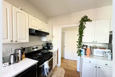 37 Hillside Street #3, Boston, MA 02120 - Photo 2