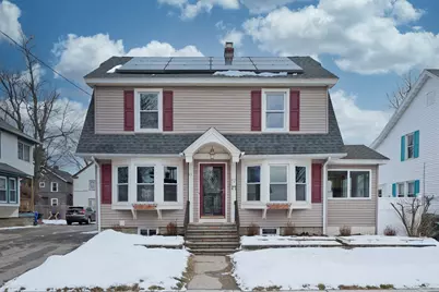 53 Chilson Street, Springfield, MA 01118 - Photo 1