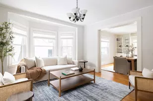 34 Chestnut Terrace, Newton, MA 02459 - Photo 4