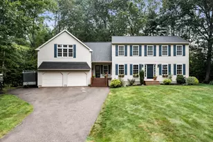 6 McCann Pl, Paxton, MA 01612 - Photo 1