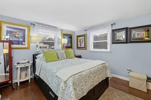 107 Manzella Ct, Rockland, MA 02370 - Photo 4