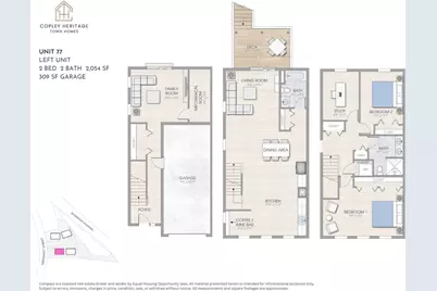 77 Neponset Street #77, Canton, MA 02021 - Photo 26