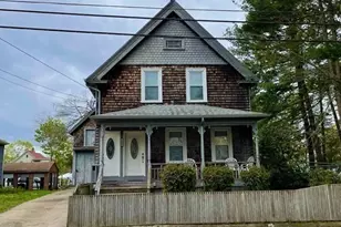 182 Pine, Attleboro, MA 02703 - Photo 1
