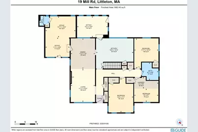 19 Mill Rd, Littleton, MA 01460 - Photo 30