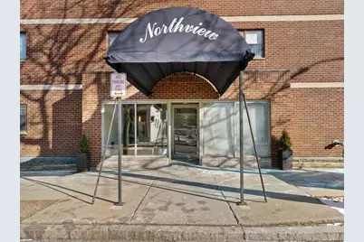 2353 Massachusetts Ave #73, Cambridge, MA 02140 - Photo 4