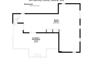 26 Fairway Cir, Natick, MA 01760 - Photo 32