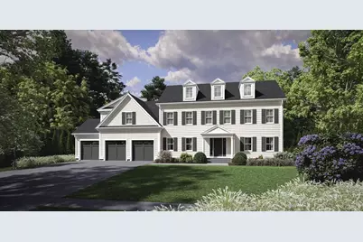 25 Irving Road, Natick, MA 01760 - Photo 1