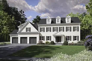 25 Irving Rd, Natick, MA 01760 - Photo 1