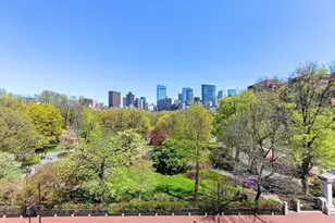 19 Arlington St, Boston, MA 02116 - Photo 1