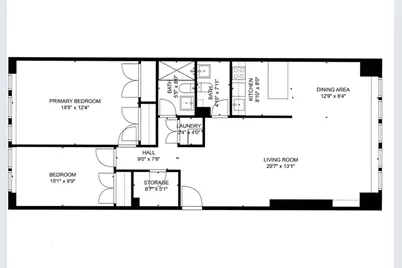 19 Arlington St #Unit 53, Boston, MA 02116 - Photo 22