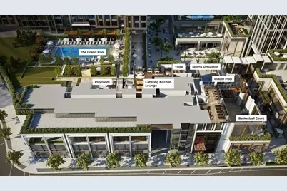 135 Seaport Blvd #611, Boston, MA 02210 - Photo 28