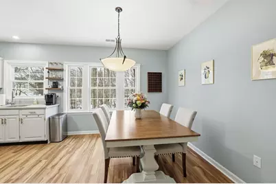 219 Allerton Commons Lane #219, Braintree, MA 02184 - Photo 4