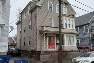 592 Cottage St, New Bedford, MA 02740 - Photo 2