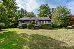 66 Depot St, Easton, MA 02375 - Photo 1