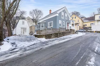 15 Reservoir St, Worcester, MA 01605 - Photo 2