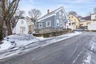 15 Reservoir St, Worcester, MA 01605 - Photo 2