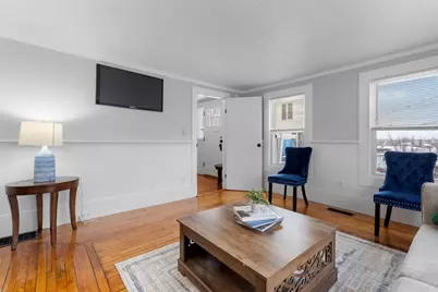 15 Reservoir St, Worcester, MA 01605 - Photo 6