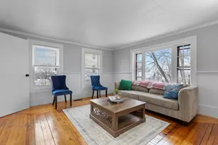 15 Reservoir St, Worcester, MA 01605 - Photo 4