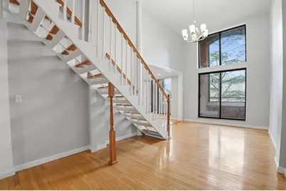 96 Old Colony Avenue #215, Taunton, MA 02718 - Photo 4
