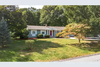 23 Colonial Way, Rehoboth, MA 02769 - Photo 34