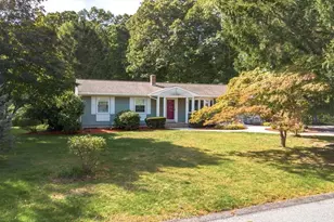 23 Colonial Way, Rehoboth, MA 02769 - Photo 34